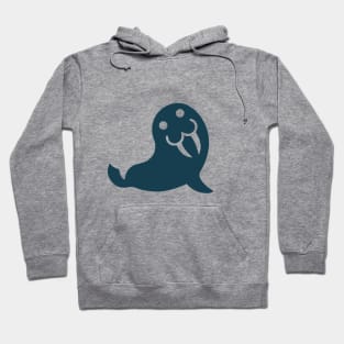 walrus Hoodie